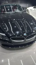 2010 BMW Z4 in dubai