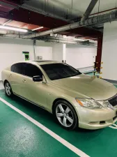 2006 Lexus GS