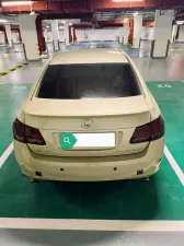 2006 Lexus GS