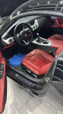 2010 BMW Z4