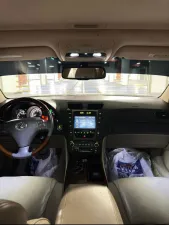 2006 Lexus GS