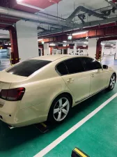 2006 Lexus GS