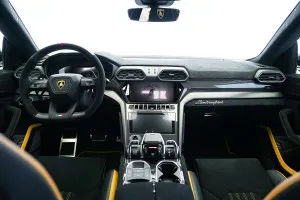 2024 Lamborghini URUS