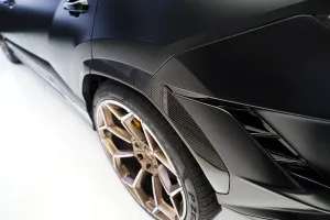 2024 Lamborghini URUS