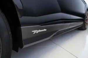 2024 Lamborghini URUS
