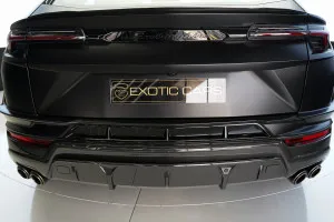 2024 Lamborghini URUS