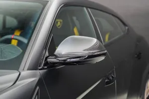 2024 Lamborghini URUS