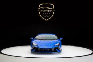 2023 Lamborghini Huracan