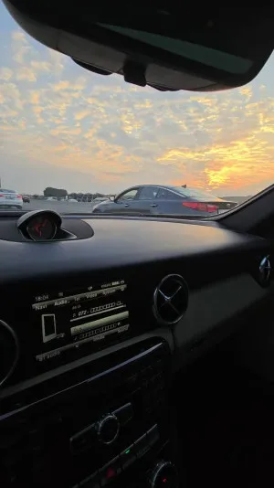 2014 Mercedes-Benz SLK