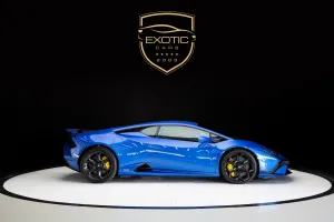 2023 Lamborghini Huracan