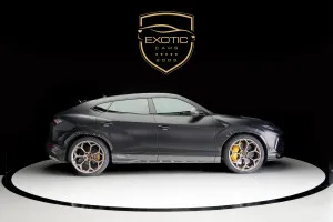 2024 Lamborghini URUS
