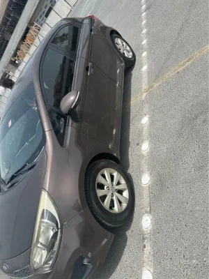 2015 Kia Rio