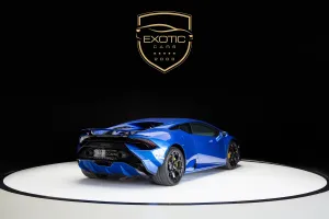 2023 Lamborghini Huracan
