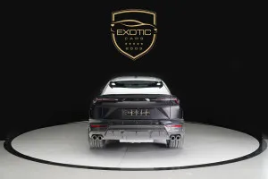 2024 Lamborghini URUS