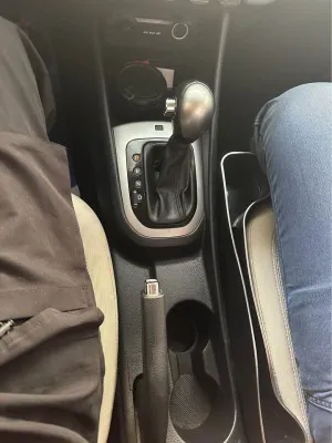 2015 Kia Rio