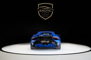 2023 Lamborghini Huracan