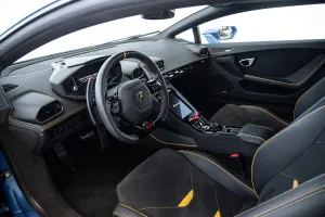 2023 Lamborghini Huracan