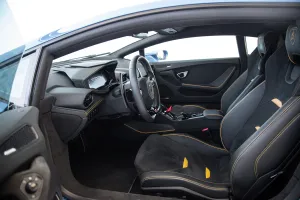 2023 Lamborghini Huracan