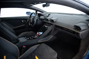 2023 Lamborghini Huracan