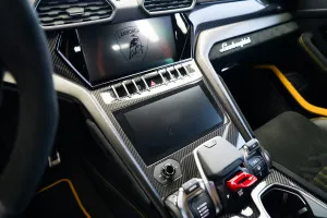2024 Lamborghini URUS