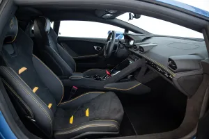 2023 Lamborghini Huracan