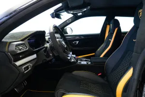 2024 Lamborghini URUS
