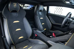 2023 Lamborghini Huracan