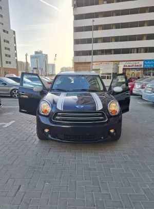 2016 Mini Countryman