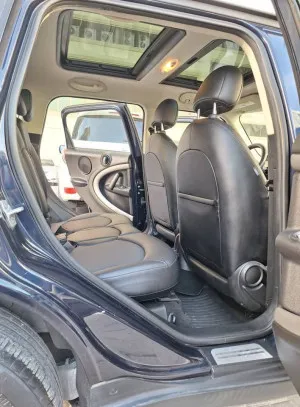 2016 Mini Countryman