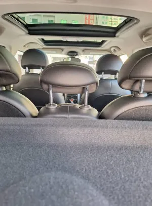 2016 Mini Countryman