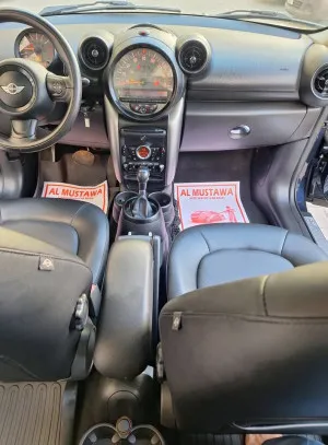 2016 Mini Countryman