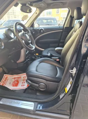 2016 Mini Countryman