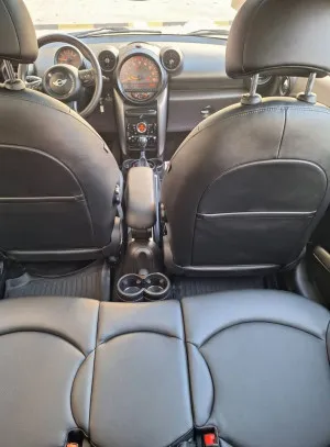 2016 Mini Countryman