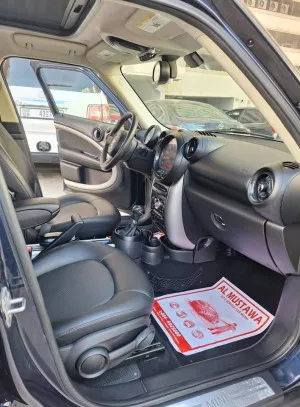 2016 Mini Countryman