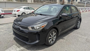 2019 Kia Rio in dubai