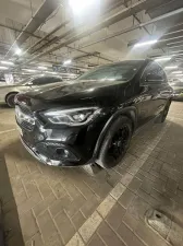 2021 Mercedes-Benz GLA in dubai