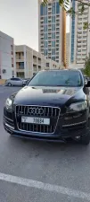 2014 Audi Q5 in dubai