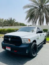 2019 رام ١٥٠٠ كلاسيك