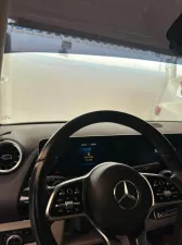 2021 مرسيدس-بنز GLA - جي ال اي