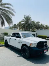 2019 رام ١٥٠٠ كلاسيك
