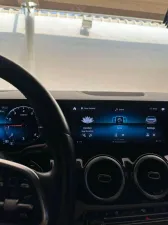 2021 مرسيدس-بنز GLA - جي ال اي