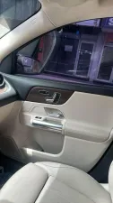2021 مرسيدس-بنز GLA - جي ال اي