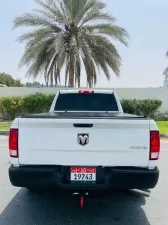 2019 رام ١٥٠٠ كلاسيك