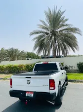 2019 رام ١٥٠٠ كلاسيك