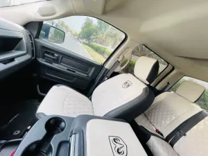 2019 رام ١٥٠٠ كلاسيك