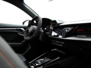 2024 Audi RS3
