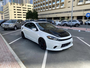 2014 Dodge Dart