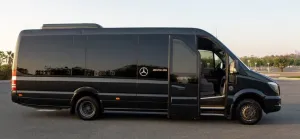 2018 Mercedes-Benz Sprinter in dubai