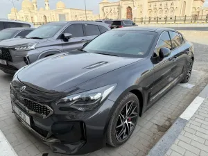 2023 Kia Stinger in dubai