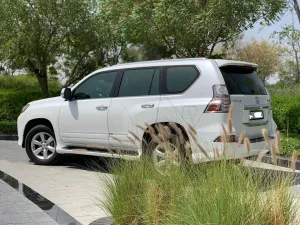 2014 Lexus GX